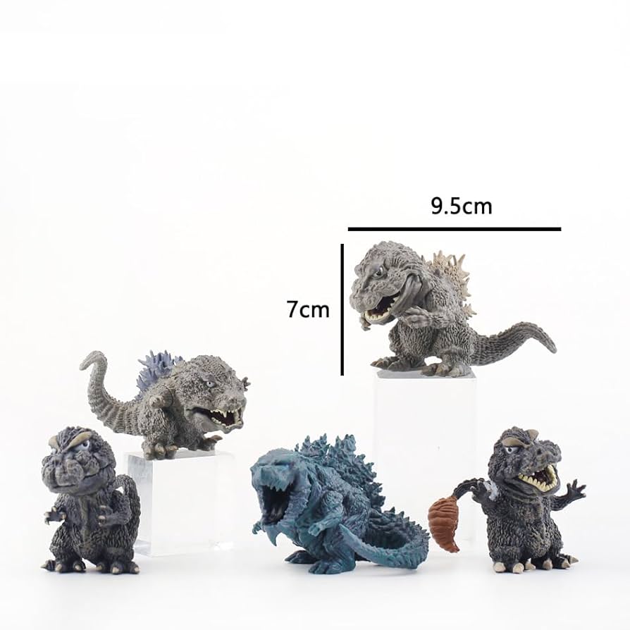 ゴジラ キングコング フィギュアセット Amazon.co.jp: キング・コング キングギドラ King Ghidorah 怪獣